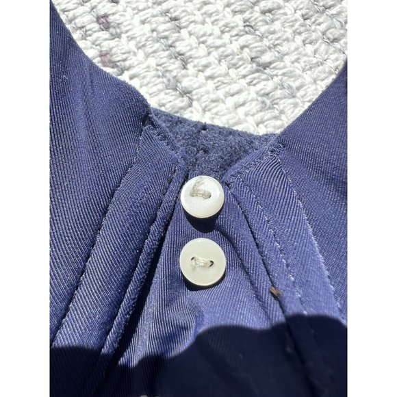 Aerie Bra 36C Blue Real Free Full Coverage Lined Underwire Pastel Adult Womens - Picture 12 of 12